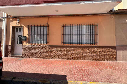 Apartment zu verkaufen in Guardamar del Segura, Alicante. 