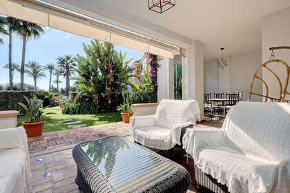 Apartment zu verkaufen in Casares, Málaga. 