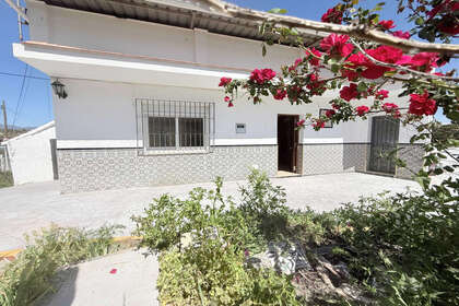 Ranch zu verkaufen in Coín, Málaga. 