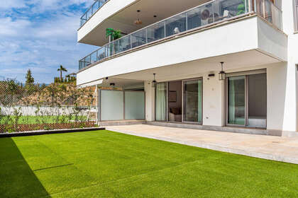 Apartment zu verkaufen in Mijas Costa, Málaga. 