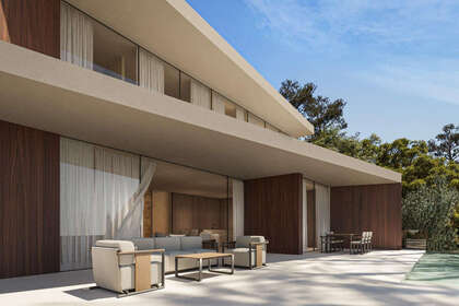 Casa Cluster venda em Benissa, Alicante. 