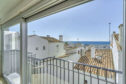 Apartment zu verkaufen in Puerto Banús, Málaga. 