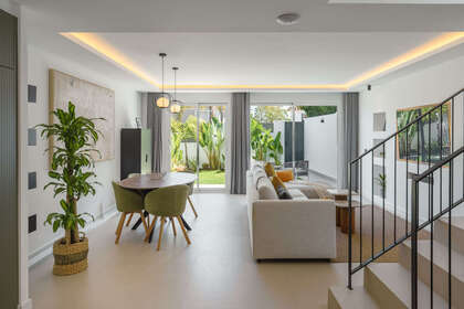 Haus zu verkaufen in Nueva andalucia, Málaga. 