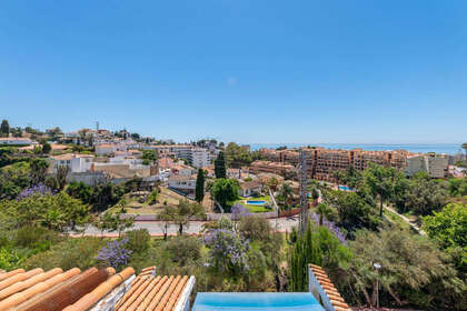 Apartment zu verkaufen in Torreblanca, Fuengirola, Málaga. 