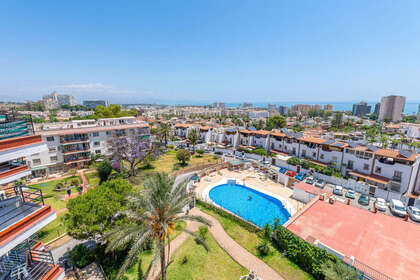 Apartment zu verkaufen in Torremolinos, Málaga. 