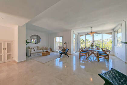 Apartment zu verkaufen in Benahavís, Málaga. 