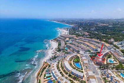Haus zu verkaufen in Campoamor, Alicante/Alacant. 