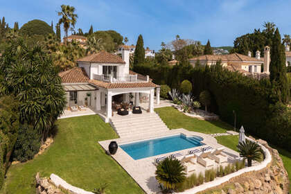 Reihenhaus zu verkaufen in Sotogrande, Cádiz. 