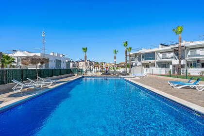 Haus zu verkaufen in Florida (plaza la ViÑa), Alicante/Alacant. 