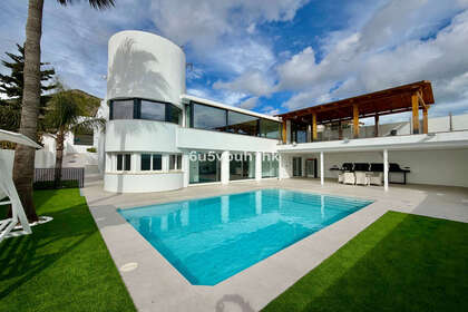 Reihenhaus zu verkaufen in Benalmádena, Málaga. 