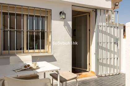 Apartment zu verkaufen in Málaga. 