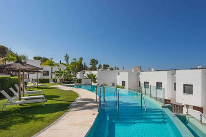Haus zu verkaufen in Puerto Banús, Marbella, Málaga. 