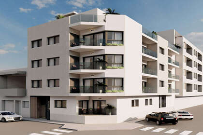 Apartment zu verkaufen in Guardamar del Segura, Alicante. 