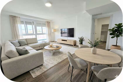 Apartment zu verkaufen in Málaga. 