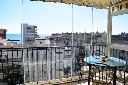 Penthouse venda em Fuengirola, Málaga. 
