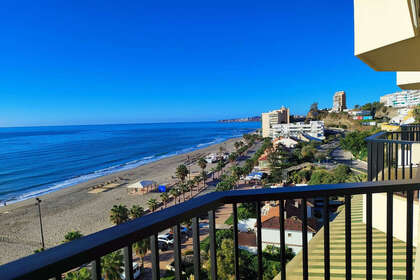 Apartment zu verkaufen in Fuengirola, Málaga. 