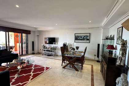 Apartment zu verkaufen in Ojén, Málaga. 