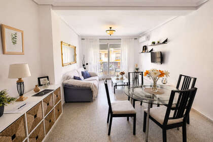 Apartamento venta en San Miguel de Salinas, Alicante. 