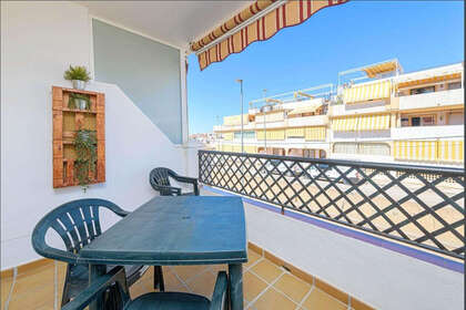 Apartamento venta en Rincón de la Victoria, Málaga. 