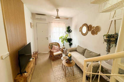 Chalet Adosado venta en , Orihuela, Alicante. 