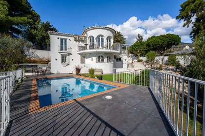 Chalet Adosado venta en Mijas, Málaga. 