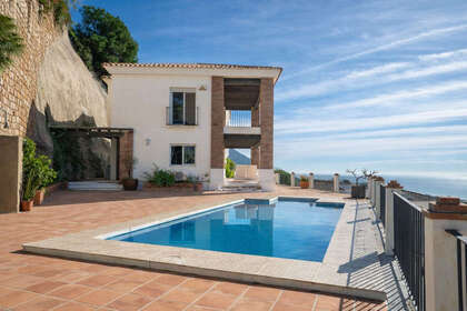 Chalet Adosado venta en Mijas, Málaga. 