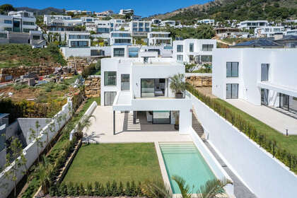 Chalet Adosado venta en Mijas, Málaga. 