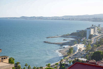 Ático venta en Torrequebrada, Benalmádena, Málaga. 