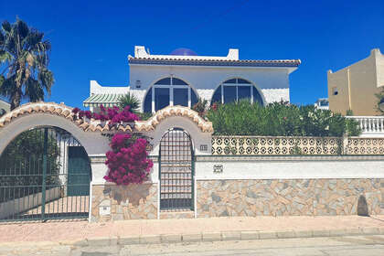 Chalet Adosado venta en Blue Lagoon, San Miguel de Salinas, Alicante. 