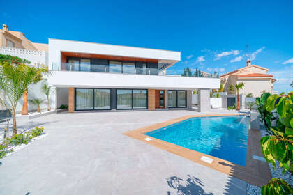 Chalet Adosado venta en Ciudad Quesada, Rojales, Alicante. 