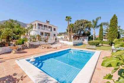 Casa Cluster venda em Alhaurín el Grande, Málaga. 