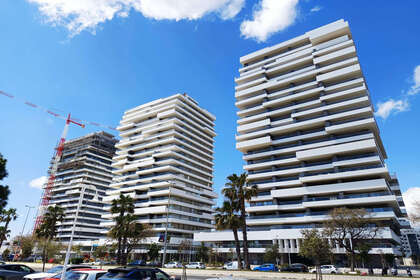 Apartamento venta en Málaga. 