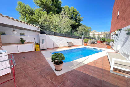 Casa venta en Estepona, Málaga. 