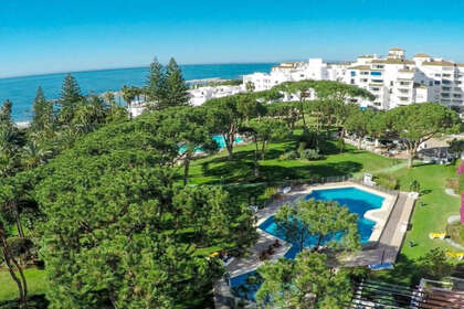 Apartamento venta en Puerto Banús, Málaga. 