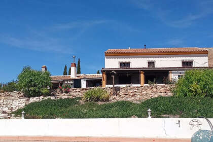 Finca venta en Lorca, Murcia. 