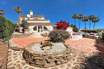 Chalet Adosado venta en Mijas Costa, Málaga. 