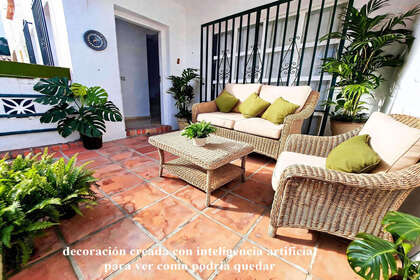 Casa venta en Las Lagunas, Fuengirola, Málaga. 
