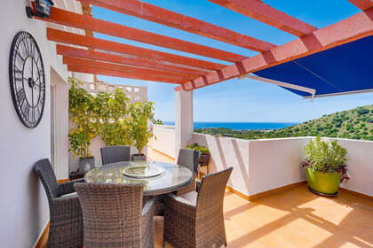 Ático venta en Calahonda, Mijas, Málaga. 