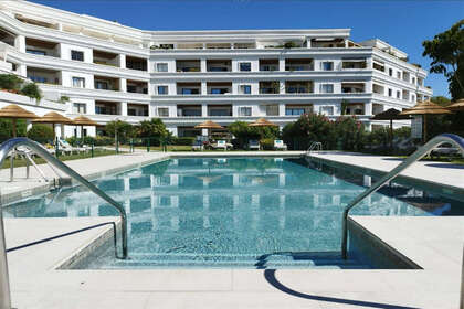 Apartamento venta en Nueva andalucia, Málaga. 