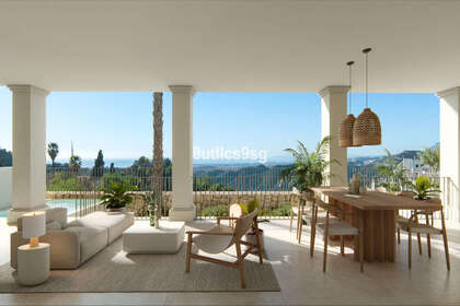 Townhouse vendita in Istán, Málaga. 