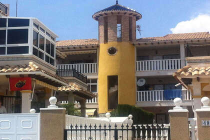 Apartamento venta en Cabo Roig, Alicante. 
