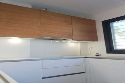 Chalet Adosado venta en Málaga. 