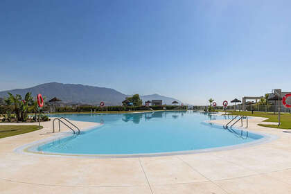 Ático venta en La Cala Golf, Mijas, Málaga. 