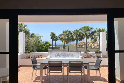 House for sale in Marbella, Málaga. 