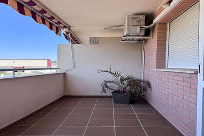Apartamento venta en Las Lagunas, Fuengirola, Málaga. 
