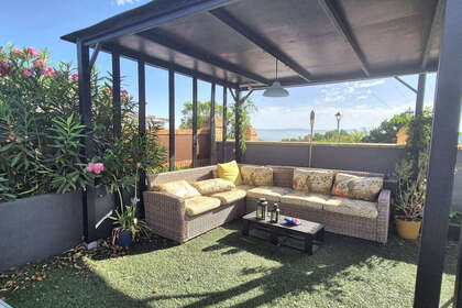 Chalet Adosado venta en Alhaurín de la Torre, Málaga. 
