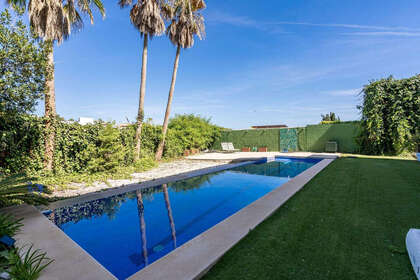 Chalet Adosado venta en Mijas Costa, Málaga. 