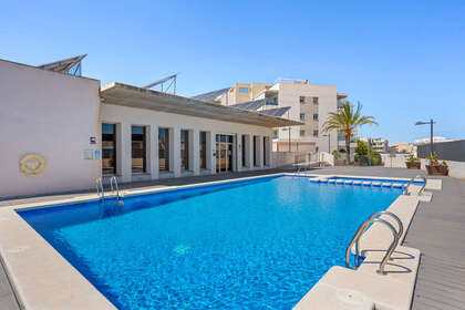 Apartamento venta en Los Dolses, Orihuela, Alicante. 