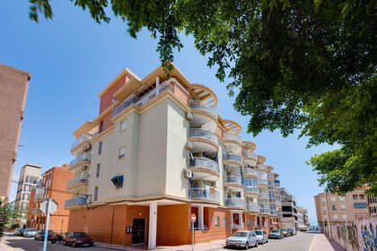 Plenthuse til salg i Torrelamata - La Mata, Torrevieja, Alicante. 