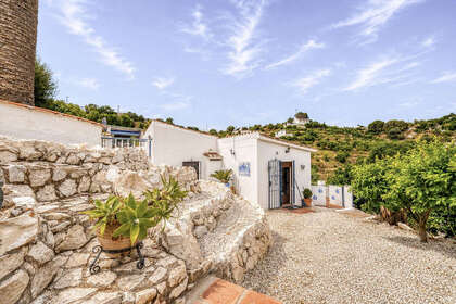 Chalet Adosado venta en Alhaurín el Grande, Málaga. 